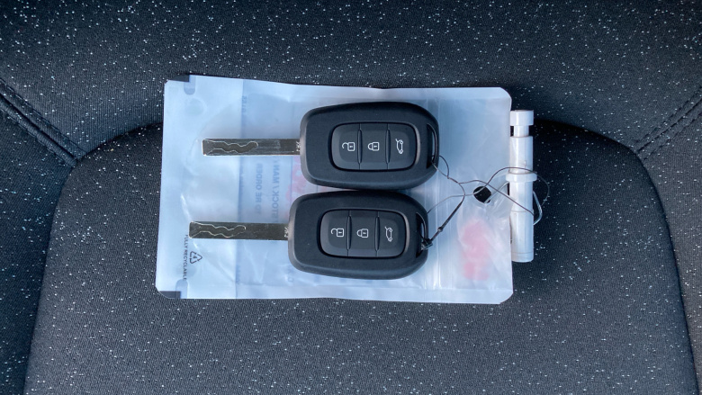 Dacia Spring 27kWh Expression 65 48kW 5dr Auto Electric Hatchback